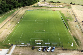 Sportplatz Criewen
